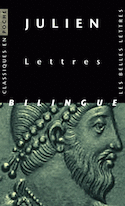 Lettres [édition bilingue]